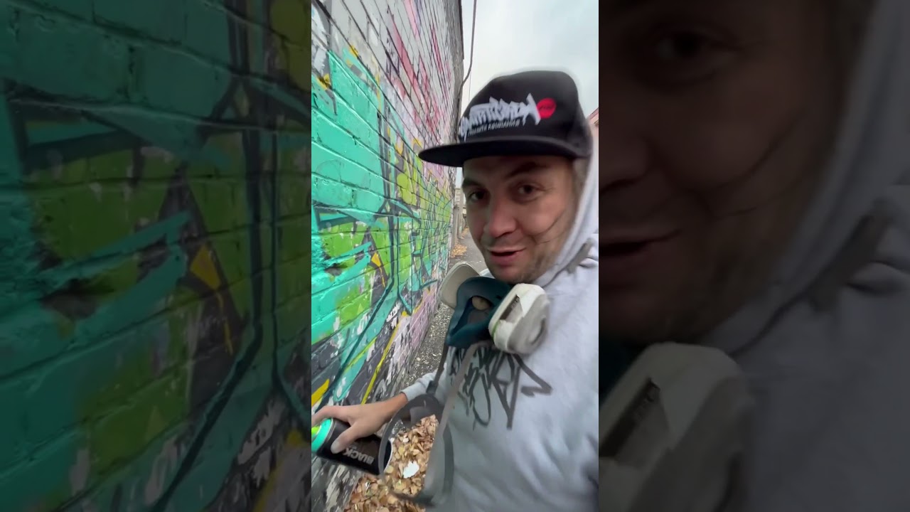 Montana black снова в России 