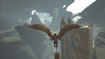 ARK: Devs Fail Evolved - They finally fixed the mehsing hole on Extinction