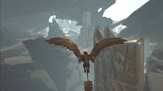 ARK: Devs Fail Evolved - They finally fixed the mehsing hole on Extinction