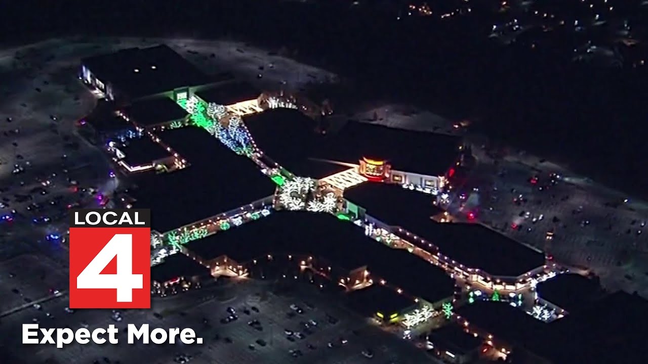 Police seek gunman after shooting near Partridge Creek injures teen