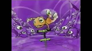 (First video of February) Toonman: Pogo Stick Bumper/Ident (2003-2006)