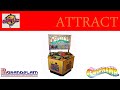 Colorama - Attract Mode