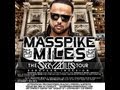 Masspike Miles  #TheSkkyMilesTour  webisode  #1