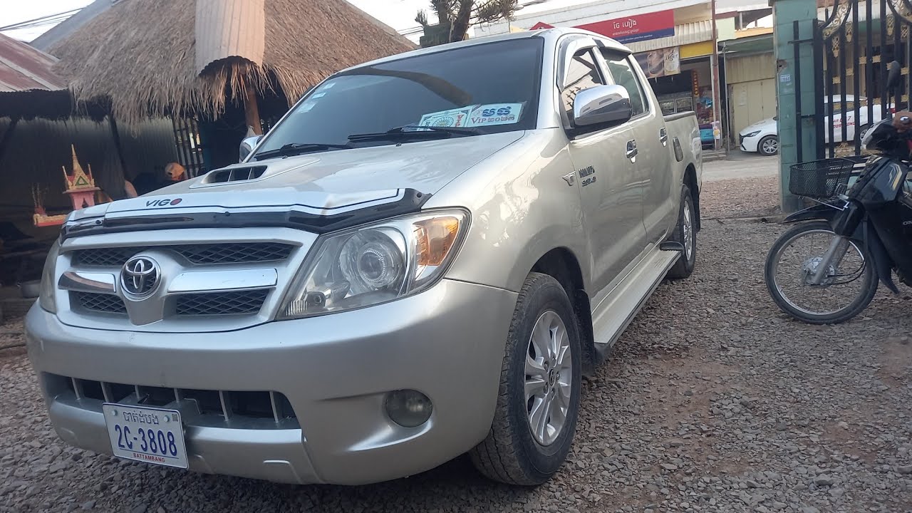 ឡានលក់វីកូ06លេខអូតូមាស៊ិនធំ តម្លៃ13700$ត 0885554141/095554141