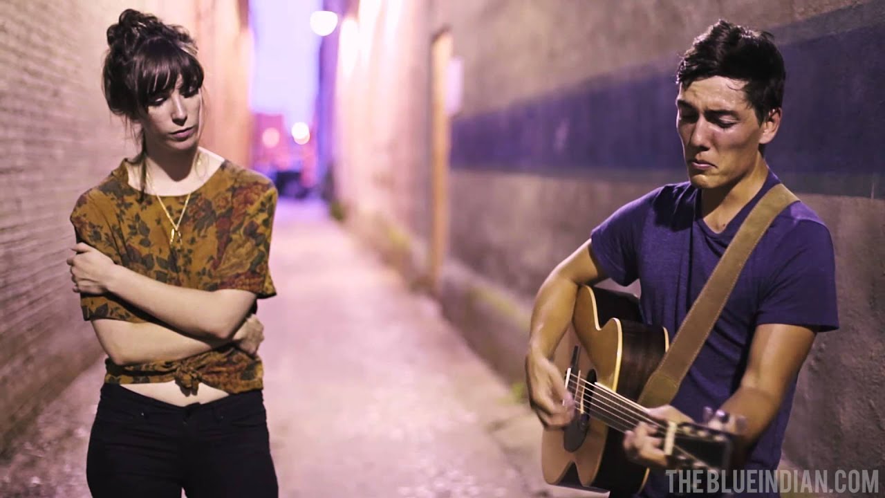 Valley Maker - "Only Time" | TheBlueIndian.com