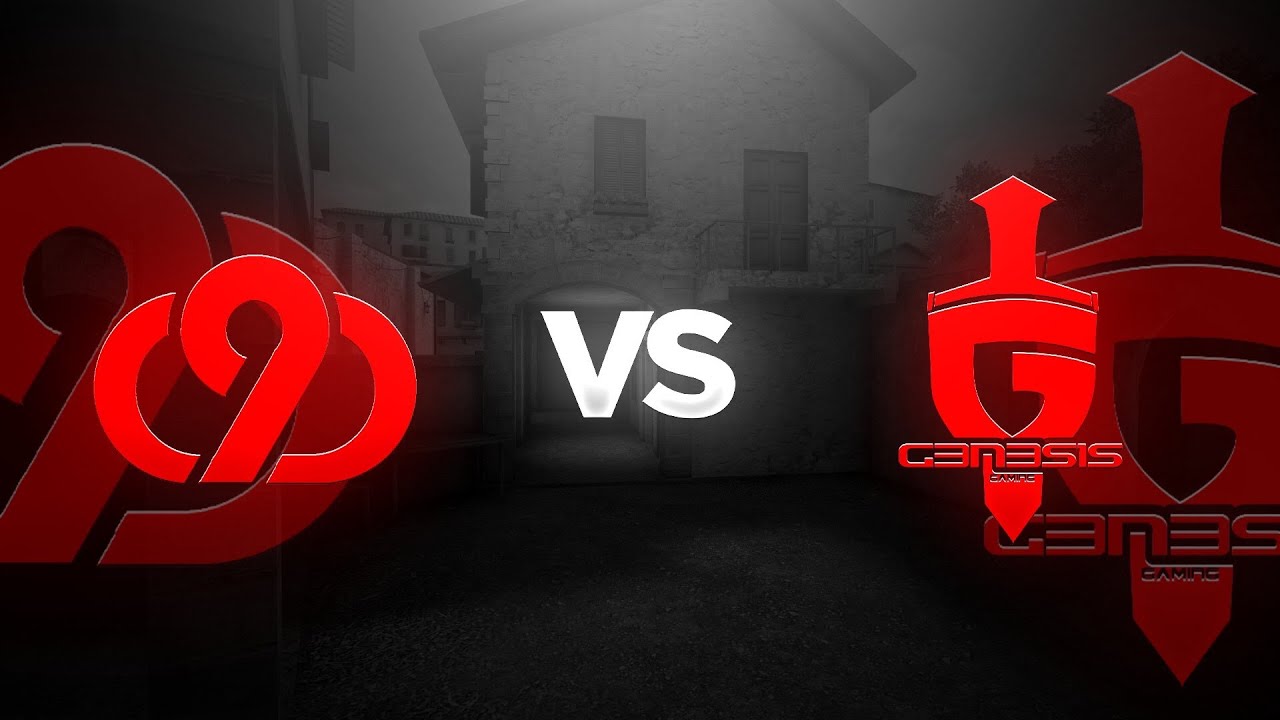 Standoff 2 | iT9 vs G3N | POV’s