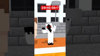 HELP Herobrine Become Bodybuilder vs Venom vs Saitama vs Notch vs Entity #shorts