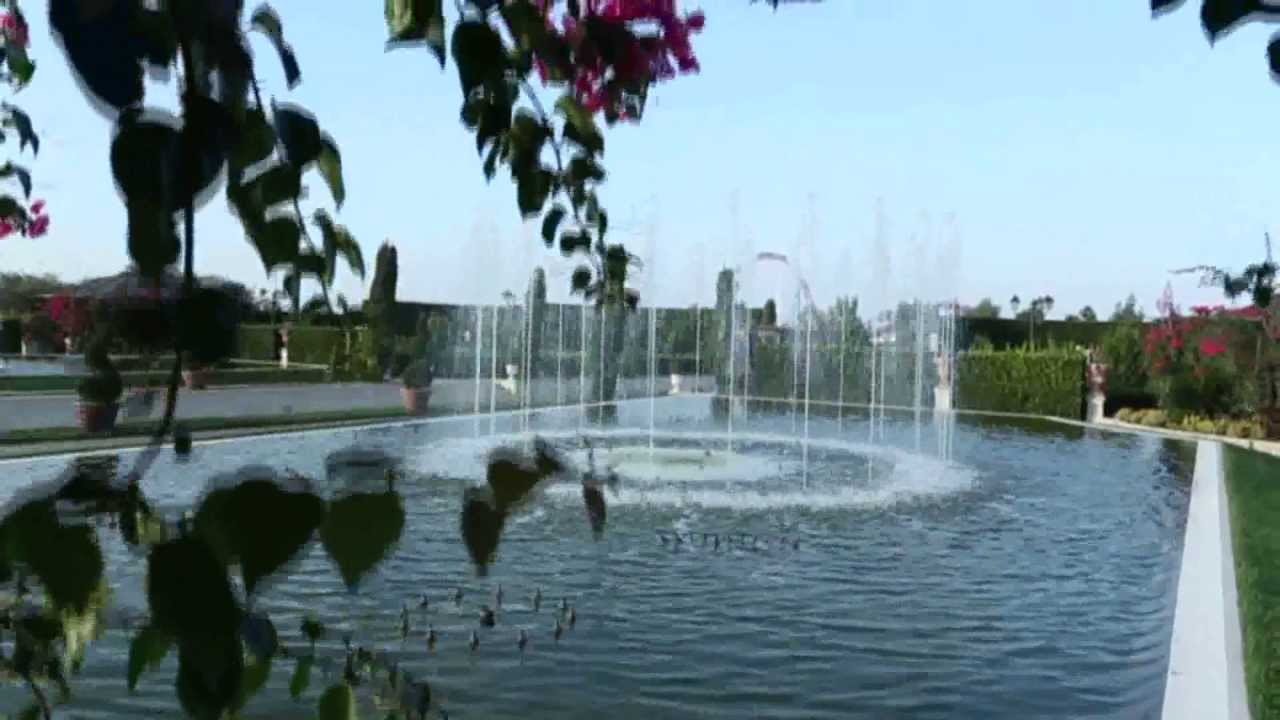 spot - New lions - format da 20 min.