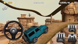 CAR GAMES AWESOME ANDROID & ISO GAME PLAY Mountain Climb 4x4 139 screenshot 5
