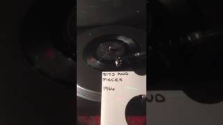 The Dave Clark Five - Bits And Pieces From 1964 Vinyl .