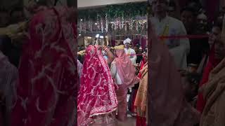 bridal entry #shear #wedding #baroti