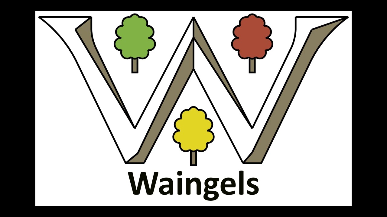 Waingels Pastoral Podcast  Episode 3 Restorative Conversations