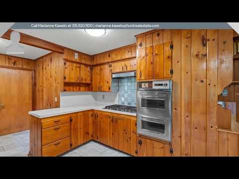 434 State Route 13, Deruyter, NY home video tour