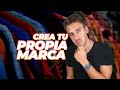 Como crear una marca de ropa desde 0