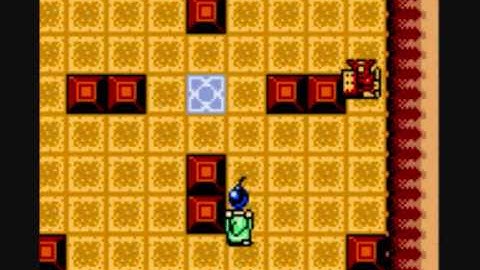 Zelda: Oracle of Ages: Blind (Part 23)