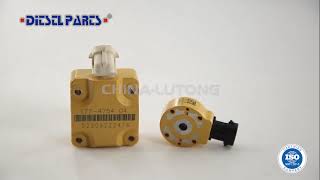 Common Rail SCV RFY0 13 V21A Common Rail SCV A6860-EC09A Common Rail SCV RFY0 13 V21A Common Rail SCV A6860-EC09A