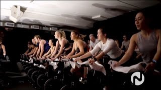 LNG Studios #RideToProvide