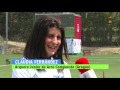 MADRID MAY'16 - ENTREVISTA TERESA CEREZO y CLAUDIA FERRANDEZ - GP COMUNIDAD DE MADRID