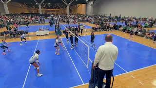 Meq 2024 Meq Sunday, Game 2 Play Redo Play