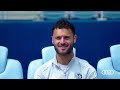 Behind The Shield: Growing Strong in Goal | Ep. 29