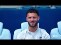 Behind The Shield: Growing Strong in Goal | Ep. 29
