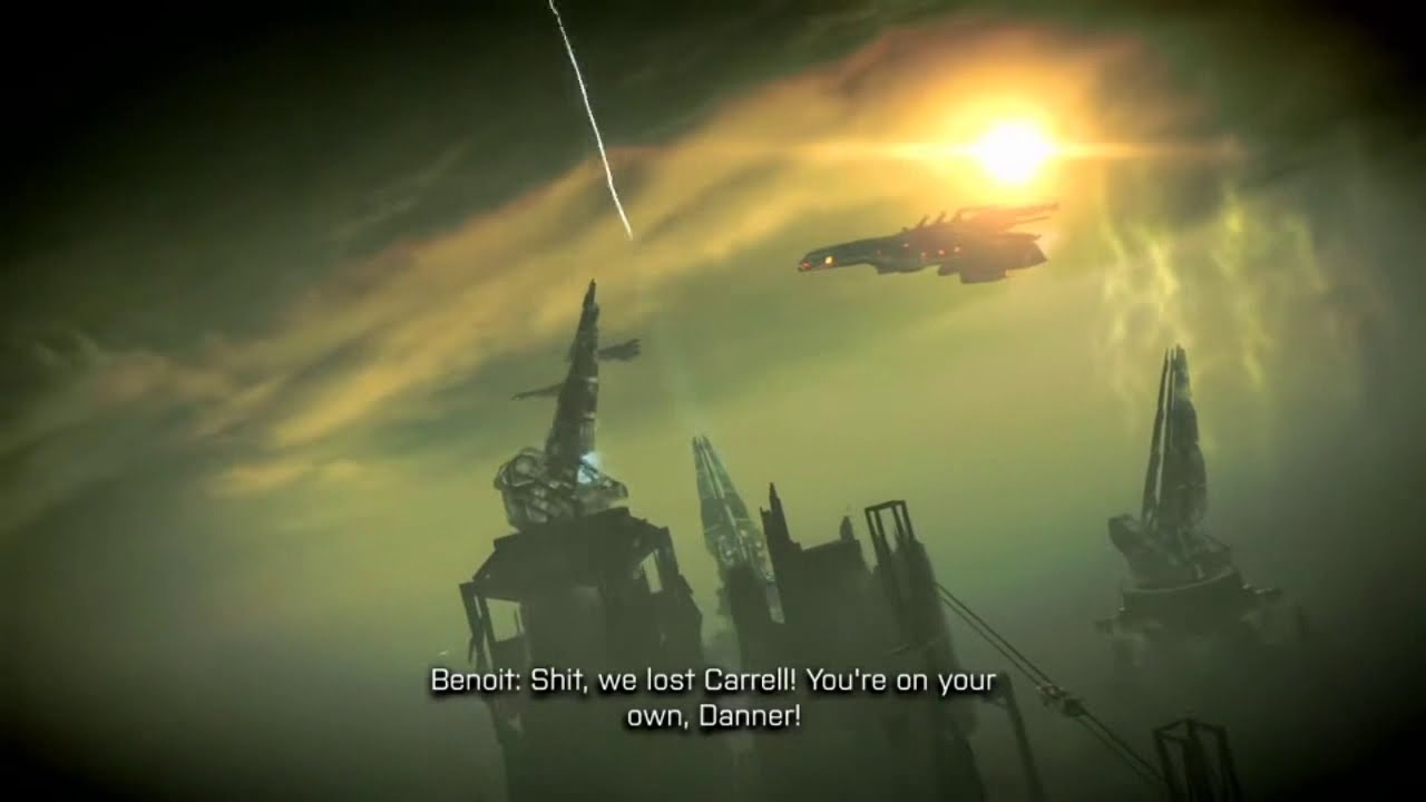 Killzone: Mercenary Ps Vita Walkthrough Gameplay (No Commentary) Part 3