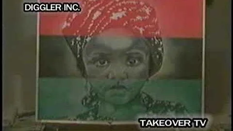 TAKEOVER TV ART SPOTLIGHT WITH ARTIST LaToya Freem...