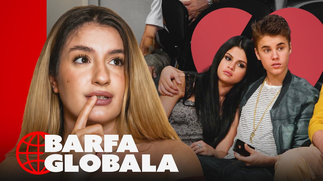 BARFA GLOBALA EP 1 | JUSTIN BIEBER SI SELENA GOMEZ