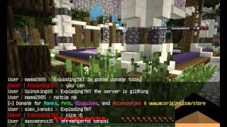 Omg EXPLODINGTNT!!!!!!!!!!