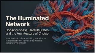 Consciousness & Default Mode Network (Purves' Neuroscience 6/e; Chs. 28, 32; 1.2Div)