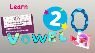 vowel sounds & symbols/moms guide