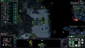 [Pandorium Survivor hell mode] everyone escaped with a battleship