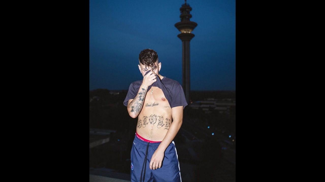 Paky - Vita sbagliata (yngLuDa remix)