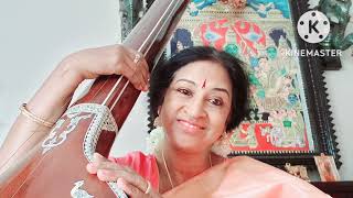 A Tribute to Padma Bhushan Ustad Amir Khan..Raag Amir khani. Kauns..