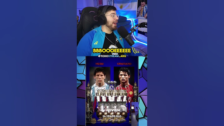 LA COBRA REACCIONA MEMES DISCORD: TREMENDO EDIT DE MESSI Y CR7 🔥