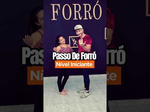 Passo de forró