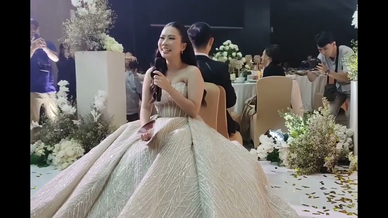 Ming justine married 09.11.2025