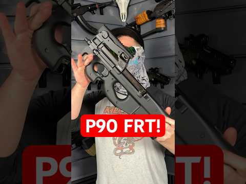 This Changes EVERYTHING! Unboxing the X-PRT 90! #shorts #edc