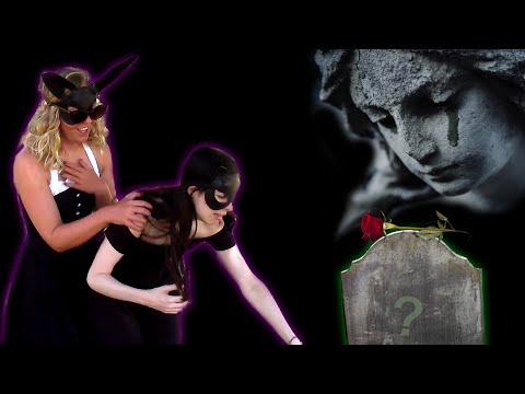 Hardest funeral for a woman to attend.
