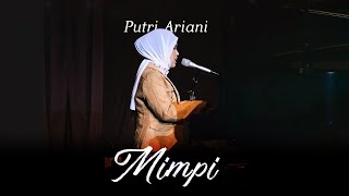 Putri Ariani - Mimpi