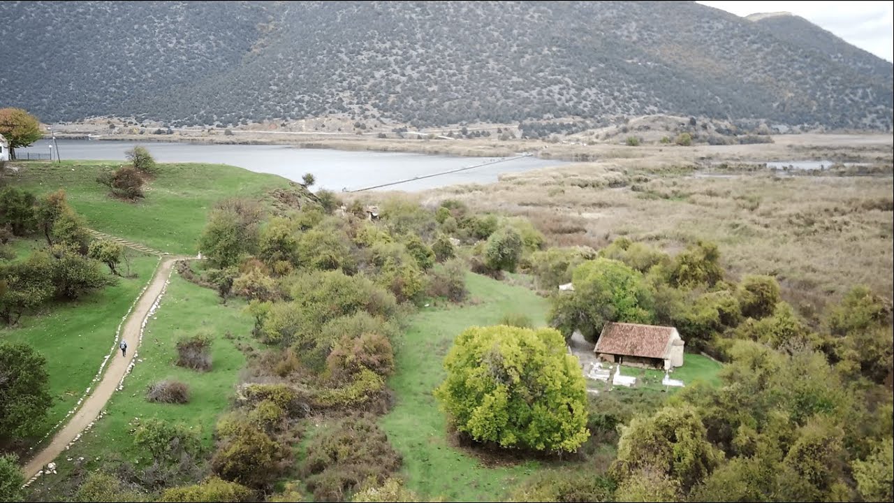 Prespa Lakes I Beautiful Greece #17