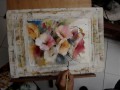 Watercolor/Aquarela Demo
