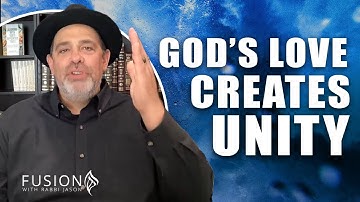 God