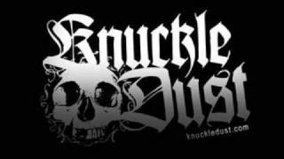 Knuckledust - Warnings (Unbreakable)