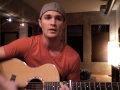 Colbie Caillat feat. Jason Reeves - Droplets (Acoustic Cover by Stevey Ertl)