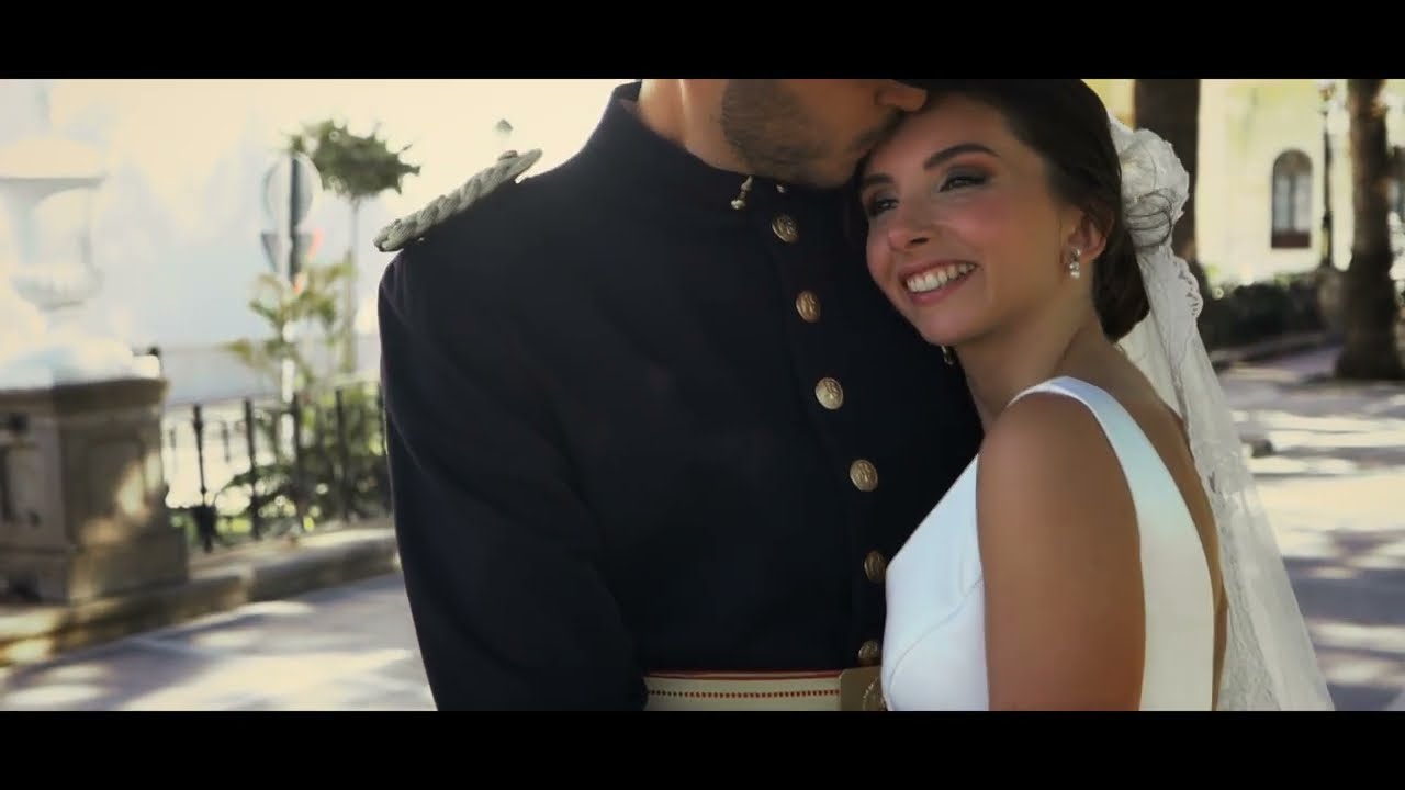 Marta y Rubén