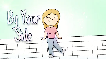 By Your Side | animation meme | birthday gift!♡