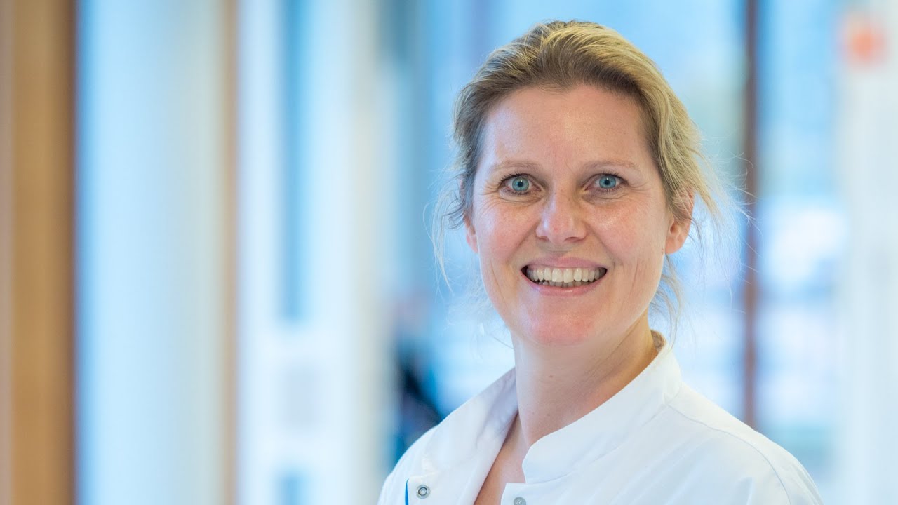 Knievoorlichting complicaties