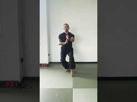 Eagle Claw Walking Flower