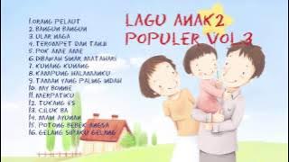 lagu anak2 populer vol3